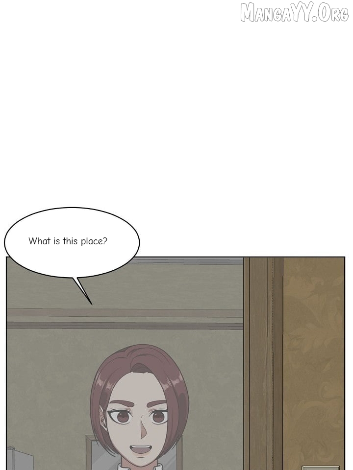 Change Me Chapter 36 - page 105